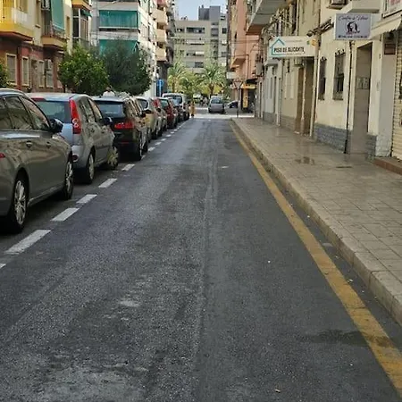 Escapate Y Disfruta * Alicante
