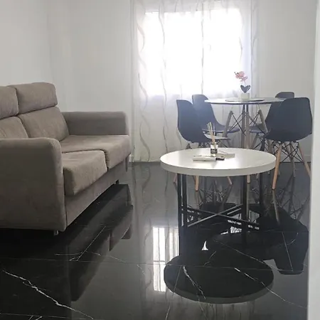 Appartement Escapate Y Disfruta *