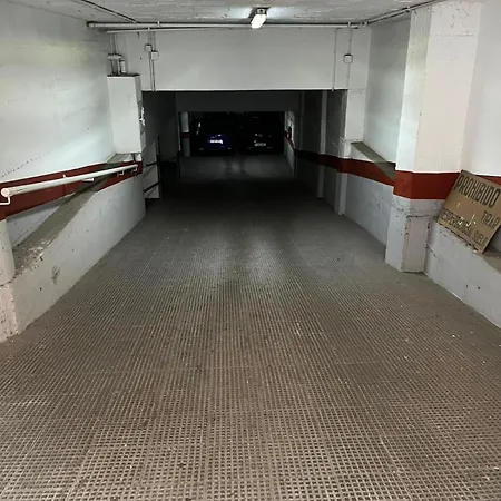 Appartement Escapate Y Disfruta Alicante